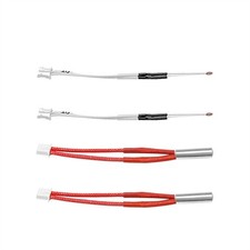 Cartridge Heater For Neptune 3 Pro/Plus 3D Printer Parts Heating Rod Thermistor picture