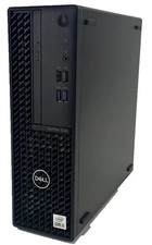 Dell Optiplex 3080 SFF Desktop i5 10th Gen 128GB SSD 16GB RAM Win11 Pro (SNB) picture