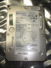 00P2685 ST373453LC 80 PIN 320MB HARD DRIVE IBM picture