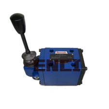 1PCS 4WMM 10 E31/ Bosch Rexroth Manual Reversing Valve 4WMM10E31/ picture