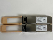 Juniper 740-061405 JNP-QSFP-100G-SR4 100G Transceiver Module  picture