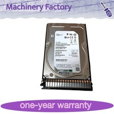 1PCS 846612-001 846523-001 846524-B21 FOR HPE 1TB 7.2K RPM 12Gb/s SC 3.5