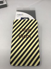 Nook Book Cover For Nook Tablet 7”, Carpe Diem picture