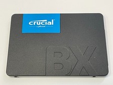 Crucial 240GB BX500 2.5