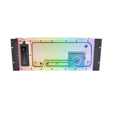 ThermalTake CL-W358-PL00SW-A Pacific Ultra Core P6 Dp-D5 Plus Computer Case ~E~ picture
