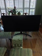 LG UltraWide 29WK50S-P 29