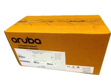 JL086A I HPE Aruba X372 54VDC 680W 100-240VAC Power Supply 0957-2475 New Sealed picture