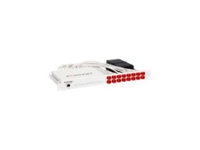 Rackmount|IT - RM-FR-T11 - Rack mount Kit for FortiGate 80E / 81E - Rackmount Ki picture