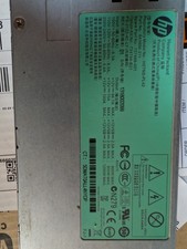 Hewlett Packard Enterprise HSTNS-PL48-2 Power Supply Guaranteed Working picture