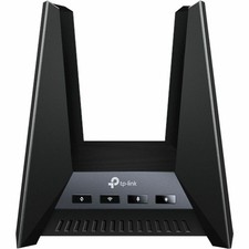 TP-Link Archer GE800 Wi-Fi 7 IEEE 802.11be Ethernet Wireless Router picture