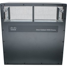 Cisco Catalyst WS-C4506-E 6 Slot Switch Chassis picture