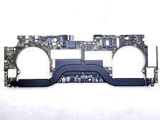 MacBook Pro 15 2017 A1707 Logic Board 2.9GHz 16GB 1TB Radeon Pro 560 661-07796 picture