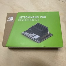 NVIDIA Jetson Nano 2GB Developer Kit (New, Open Box) picture