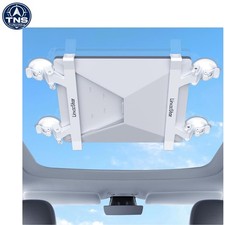 Portable Starlink Mini Suction Mount for Smooth Satellite Connection Anywhere picture