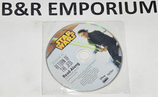 Star Wars: Return of the Jedi Episode VI (2015 Disney/Lucasfilm) - Sealed CD-ROM picture