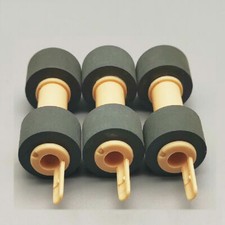 Pickup paper roller fits for epson N8000 2020 LJ6300 2500 al-m300 picture