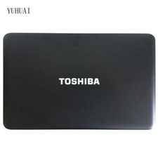 FOR Toshiba Satellite C855 C855D C855-S5118 LCD Back Cover 15.6