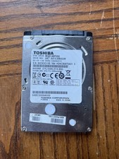 Toshiba MQ01ABF050 500GB 2.5