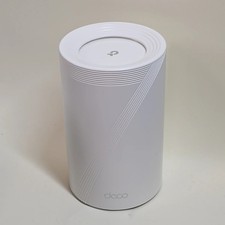 TP-Link Deco 7 Pro BE10000 Tri Band WiFi 7 BE63 Whole Home Mesh WiFi System picture