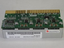 IBM 97P2642 6B12 2.5V VOLTAGE REGULATOR MODULE VR PSERIES picture