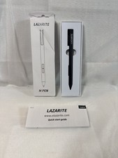 LAZARITE M Pen AES Active Stylus for LG V60 ThinQ Velvet Wing Black Open Box picture