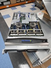 Nutanix NX-8155-G7 2U 12LFF X11DPU-G7-N22-  2 h/s 2 psu-no cpu-memory,0x0 bezel picture