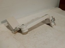 GCX M Series WMM-0001-01B Articulating Arm Medical Monitor Wall Mount 60 lb picture