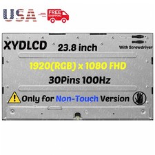 MV238FHM-N63 for Dell OptiPlex AIO Plus 7410 W31C W31C001 LCD Non-Touch Screen picture