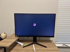 LG UltraGear 32GP850-B 32