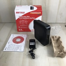 BUFFALO LS-X3.0TL LINK STATION  picture