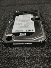 WD WD1001FALS-41Y6A1 1TB 7.2K RPM 32MB Cache 3Gb/s SATA 3.5