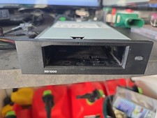 Dell Power Vault RD 1000 Internal Data Cartridge Drive Tape Drive. please read picture