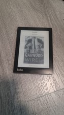 PINK Kobo Aura HD N514 4GB eReader picture