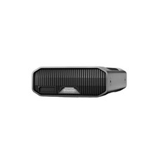 SanDisk Professional 12TB GDRIVE PROJECT Thunderbolt 3 External Hard Drive picture