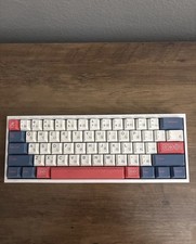 Custom Made Mechanical Keyboard picture