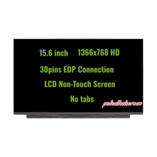For HP 15-DY0013DS 30 Pins Screen Replacement LCD LED Display picture