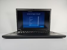 LENOVO ThinkPad T440s i5-4300u 1.9GHz 4GB 256GB SSD  Webcam 10 Laptop picture