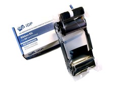 Zebra Technologies 900902_53 YMCKOK Ribbon Kit 200 Prints picture