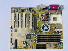 Abit ABIT-KD7 Motherboard picture