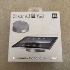 Aluminum Stand designed for iPad - i.Sound Collection by dreamGEAR picture