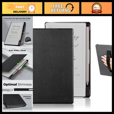 Lightweight Protective Case with Hand Strap for 7.3