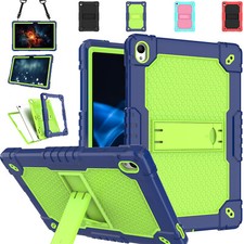 Protective Cover For Onn 11 Inch Tablet Pro Case 2024 Soft Gel Rubber Case picture