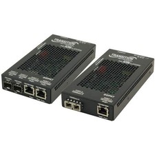 Transition Networks SGPAT1040-105 Transceiver/Media Converter (sgpat1040-105-na) picture