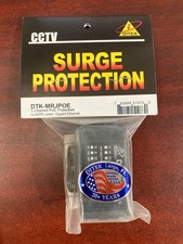 DITEK DTK-MRJPOE Surge Protection - Black picture