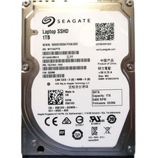 Seagate ST1000LM014 1EJ164-042 DEMN (W77) WU China 1000gb 2.5