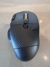 Logitech G604 Lightspeed Wireless Gaming Mouse picture