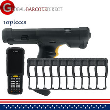 10x Protective Rubber Shell (SG-MC33-RBTG-01) for Zebra MC3300 MC330K Scanner picture