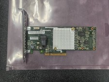 Microsemi Adaptec ASR-8405E PCIe Gen3 x8 12Gb SAS/SATA RAID Controller picture