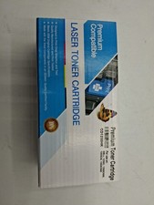 NEW sealed in box Laser Toner Cartridge CD1250HK picture