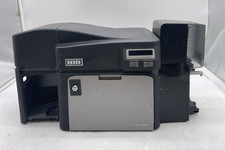 HID Fargo DTCii Card Printer  X001800-2 (Missing the key)*FOR PARTS* picture